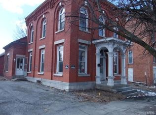 9 E Church St, Adams, NY 13605