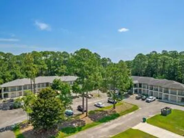 Golf Villa Condos, 1940 Bluewater Blvd #15, Niceville, FL 32578