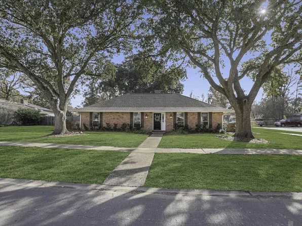 1314 Louray Dr, Baton Rouge, LA 70808