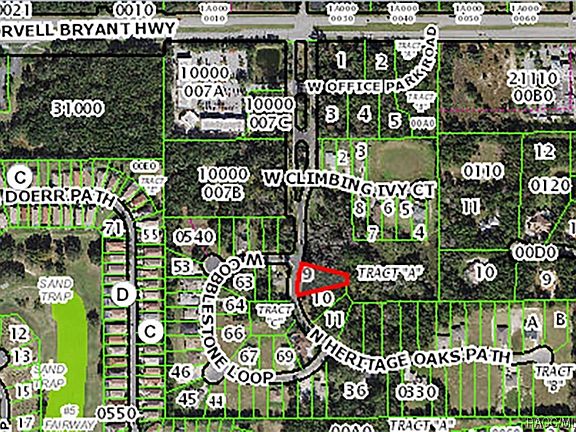 5th image of 2337 N Heritage Oaks Path
