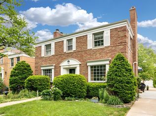 9427 S Hoyne Ave, Chicago, IL