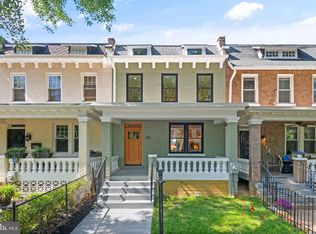 1710 Bay St SE, Washington, DC 20003