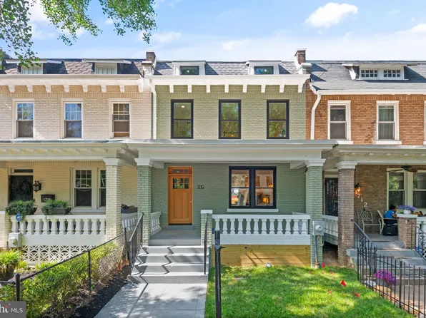 1710 Bay St SE, Washington, DC 20003