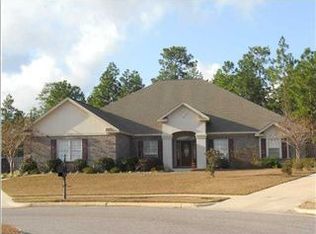 3845 Trumbull Ct, Mobile, AL 36619