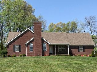 1555 Doe Trace Way NW, Palmyra, IN 47164