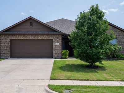 4905 Lakepark Dr, Sanger, TX, 76266