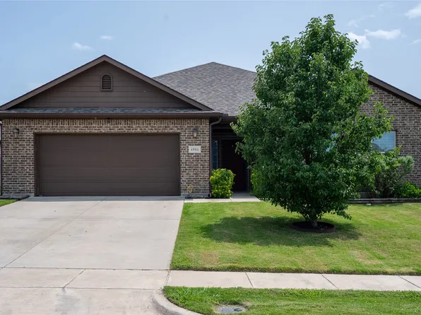 4905 Lakepark Dr, Sanger, TX 76266