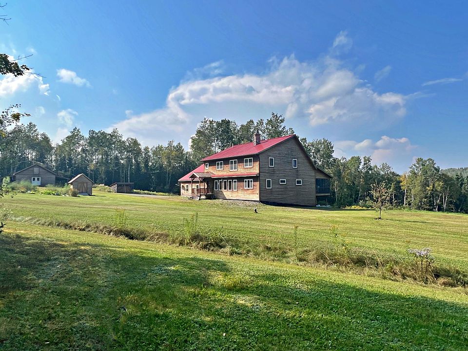 259 Basil Lake Road, Fort Kent, ME 04743 Zillow