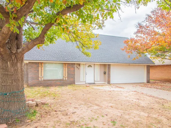 3102 W 20th St, Plainview, TX 79072