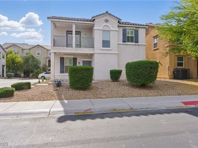 4517 Lime Straight Dr, Las Vegas, NV, 89115