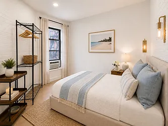 280 Mulberry Street, #4D