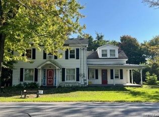 9661 W Ridge Rd, Brockport, NY 14420