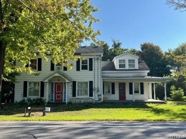 9661 W Ridge Rd, Brockport, NY 14420