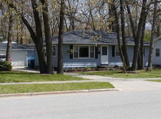 3630 Hubal Ave SW, Wyoming, MI 49519