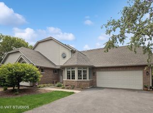 13922 Steepleview Ln, Lemont, IL 60439