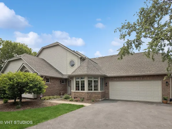 13922 Steepleview Ln, Lemont, IL 60439