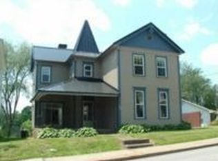 209 S Main St, Bethesda, OH 43719