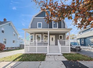 162 Tracy Ave, Lynn, MA 01902