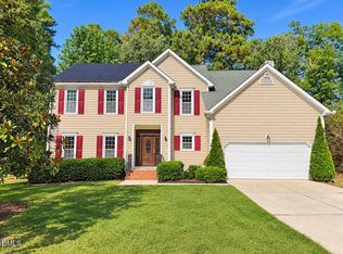 111 Wenonah Way, Durham, NC 27713