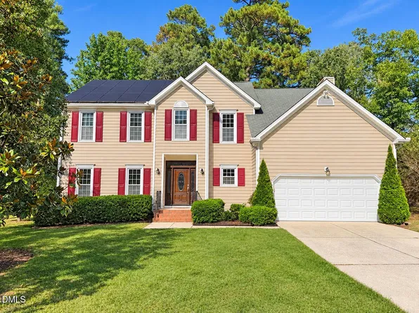 111 Wenonah Way, Durham, NC 27713