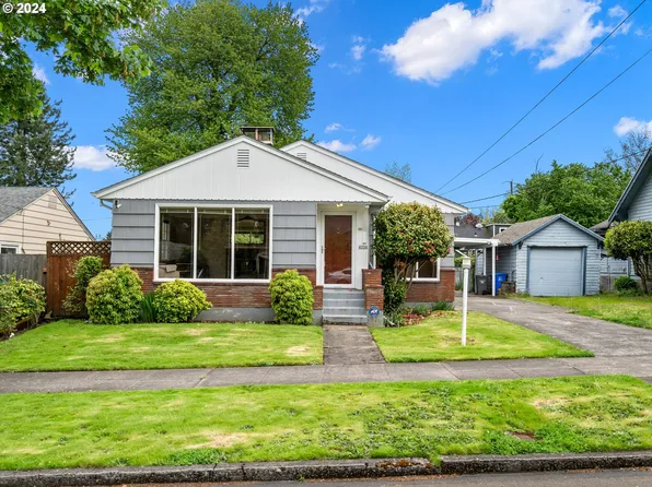 4330 NE 71st Ave, Portland, OR 97218