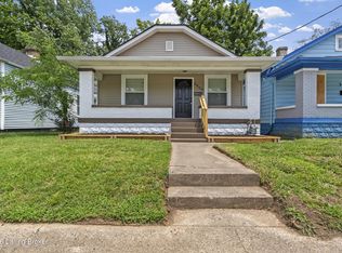 3409 W Muhammad Ali Blvd, Louisville, KY 40212