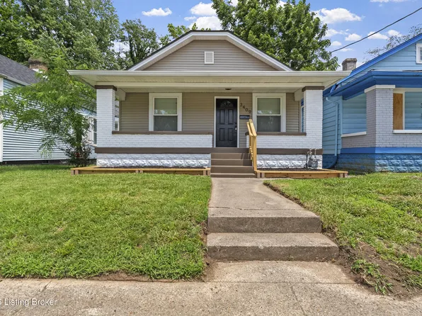 3409 W Muhammad Ali Blvd, Louisville, KY 40212