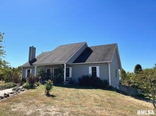 3863 N Reed Station Rd, De Soto, IL 62924