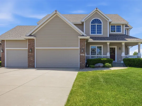 3007 SE 17th St, Ankeny, IA 50021