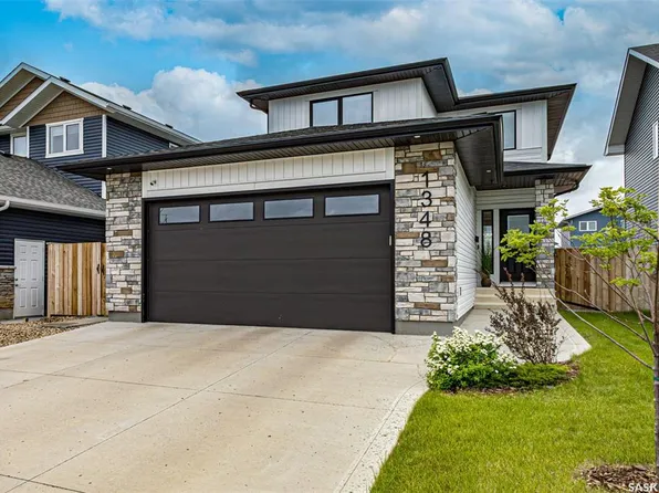 1348 Parr Hill DRIVE, Martensville, SK S0K 2T1