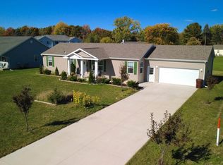 2383 Joseph Dr, Mount Pleasant, MI 48858