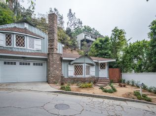 1642 Queens Rd, Los Angeles, CA 90069