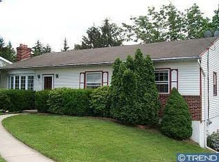 673 W Valley Forge Rd, King Of Prussia, PA 19406