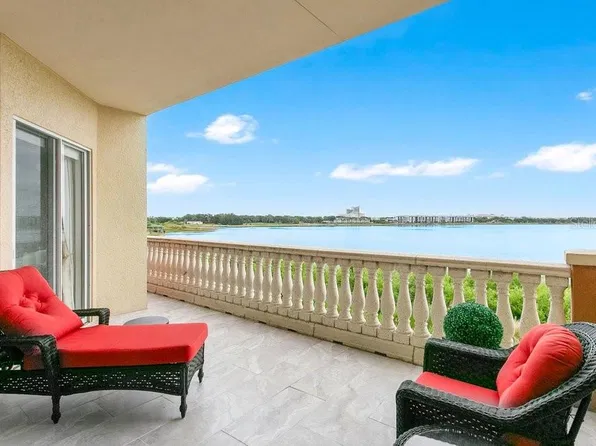 8755 THE ESPLANADE #104, ORLANDO, FL 32836