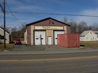 1899 Grand Central Ave, Horseheads, NY 14845
