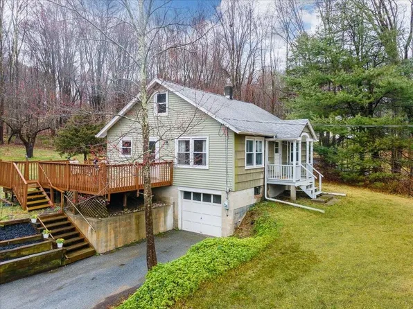 279 Burlingham Road, Bloomingburg, NY 12721