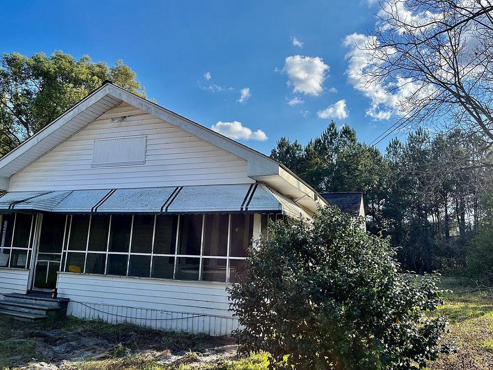 3507 Dean Still Rd, Blackshear, GA 31516 | Zillow