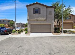 8926 Lanta Island Ave, Las Vegas, NV 89148