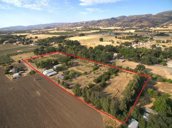 17058 Road 57, Guinda, CA 95637