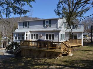 611 E Branch Rd, Patterson, NY 12563