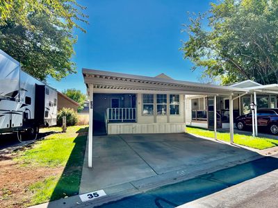 180 N 1100 E UNIT 35, Washington, UT, 84780