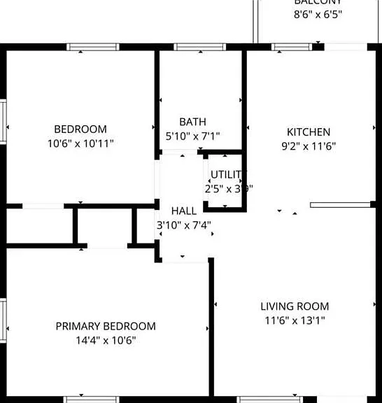 24 Daniel St SE #8 — Photo 27