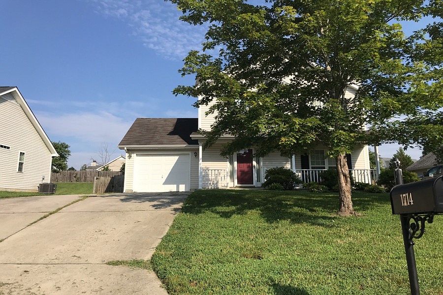 1st image of 1714 Hargrove Dr