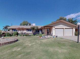 3913 Clinton Blvd SW, Albuquerque, NM 87105