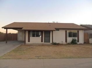 7043 W Polk St, Phoenix, AZ 85043