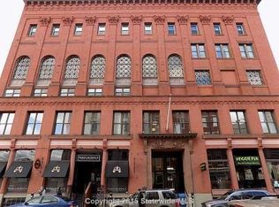 123 Dorrance St, Providence, RI 02903