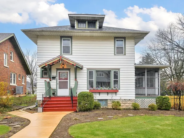 324 Fairview Ave, West Chicago, IL 60185