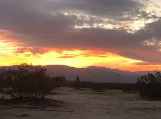 52475 Old Woman Springs Rd, Johnson Valley, CA 92285