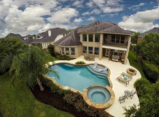 5023 Grand Phillips Ln, Katy, TX 77450
