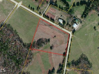 0 Binford Rd #3A, Newborn, GA, 30056